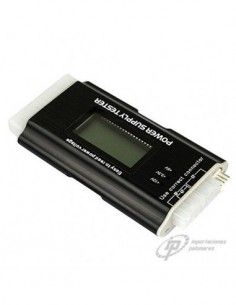 TESTER FUENTE DE...