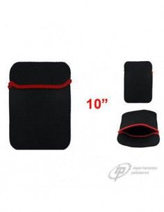 FUNDA TABLET 10" NEOPRENO...