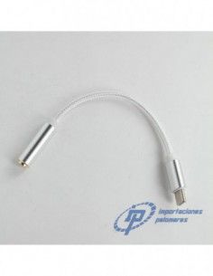 CABLE IMPALO TIPO C A JACK