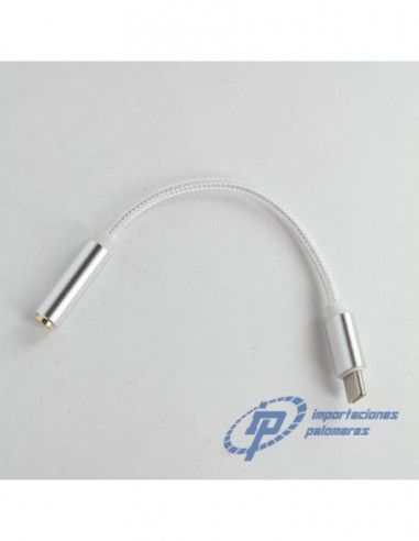 CABLE IMPALO TIPO C A JACK