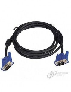 CABLE VGA M/M 1.5M IMPALO