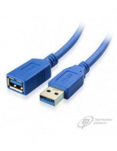 CABLE PROLONGADOR USB 3.0...