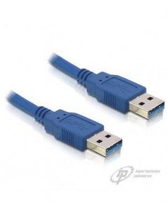 CABLE USB 3.0 M/M 1.5M