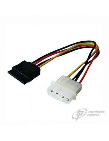 CABLE MOLEX A SATA