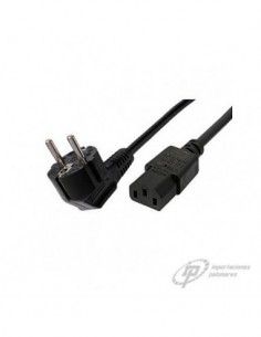 CABLE ALIMENTACION IEC PC A...