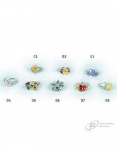 ANILLO DE PLATA PEQUEÑO