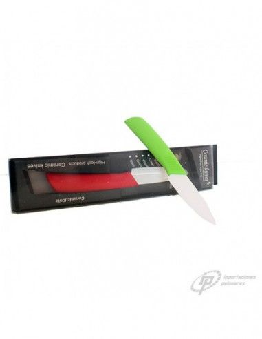 CUCHILLO CERAMICO MINI