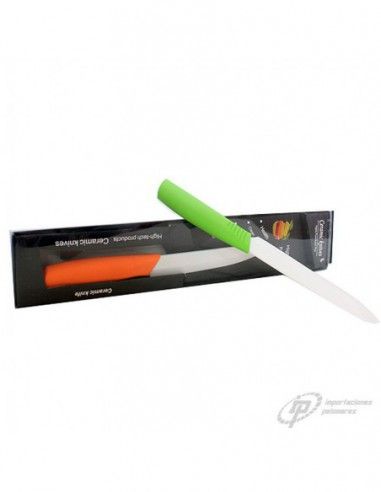 CUCHILLO CERAMICO MEDIANO