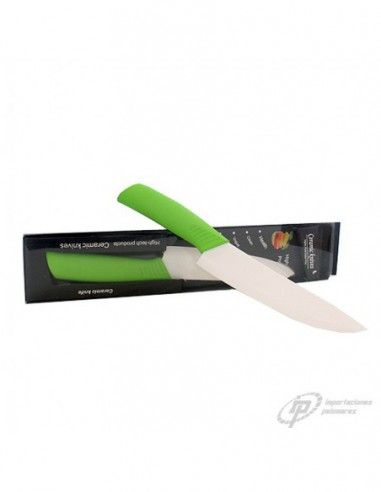 CUCHILLO CERAMICO GRANDE