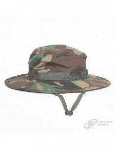 GORRO CHAMERGO DE CAMUFLAJE