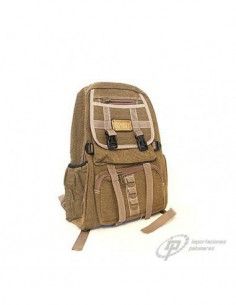 MOCHILA DE LONA PEQUEÑA