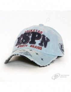 GORRA VAQUERA OUR CAP