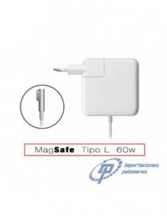 CARGADOR PARA MAC MAGSAFE...