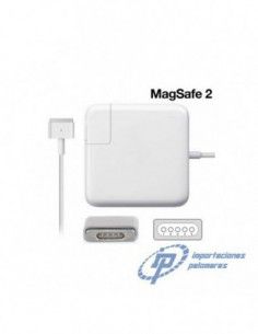 CARGADOR MAGSAFE 2 TIPO T 60W