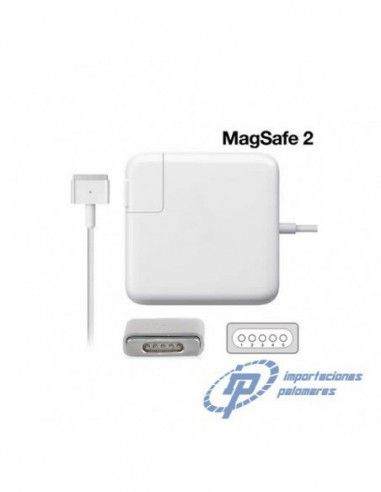 CARGADOR MAGSAFE 2 TIPO T 60W