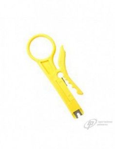 PELACABLE DE PLASTICO
