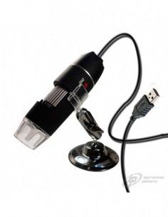 MICROSCOPIO USB 500X