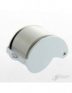 LUPA METALICA GRANDE 30X25...