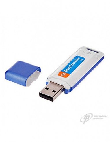 GRABADORA SK-1 MICRO SD
