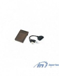 CABLE USB 3.0 A SATA CON...