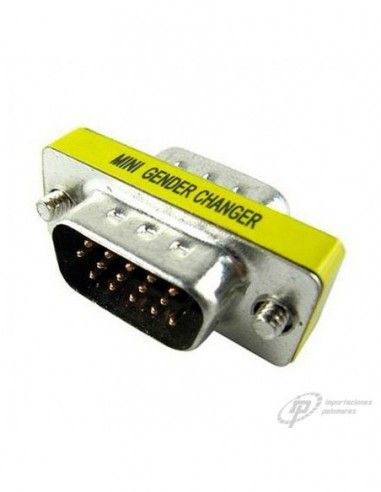 ADAPTADOR VGA-M A VGA-M