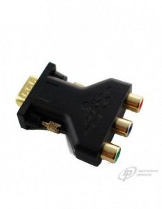 ADAPTADOR VGA-M A RGB