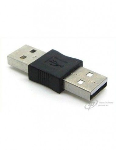 ADAPTADOR USB-M A USB-M