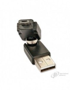 ADAPTADOR USB-M A MICRO...