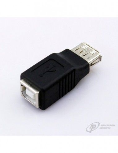 ADAPTADOR USB-H A USB IMPRESORA