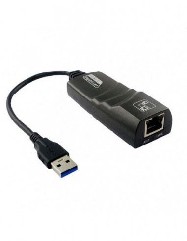 ADAPTADOR USB A ETHERNET 10/100/1000...