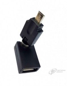 ADAPTADOR USB-H A MICRO...