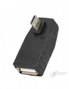 ADAPTADOR USB-H A MICRO...