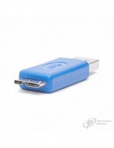 ADAPTADOR USB 3.0-M A MICRO...