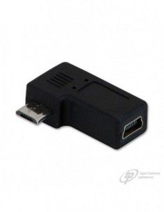 ADAPTADOR MINI USB-H A...