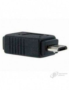 ADAPTADOR MINI USB-H A...
