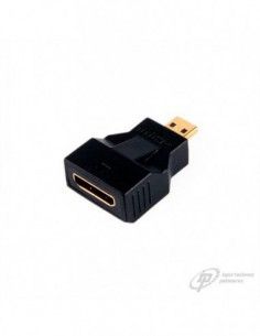 ADAPTADOR MINI HDMI-H A...