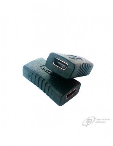ADAPTADOR MICRO HDMI-H A MICRO HDMI-H