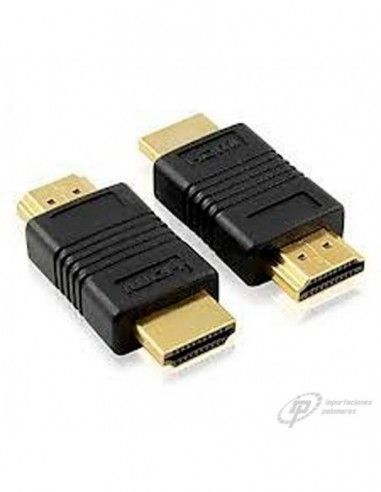 ADAPTADOR HDMI-M A HDMI-M