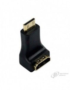 ADAPTADOR HDMI-H A MINI...