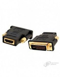 ADAPTADOR HDMI-H A DVI (I...