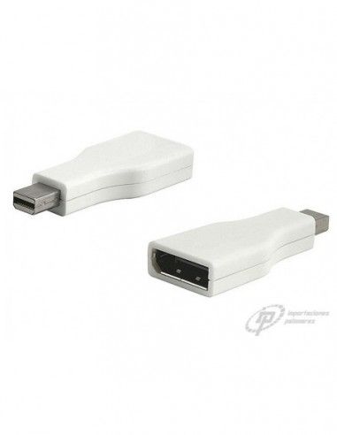 ADAPTADOR DISPLAYPORT-H A MINI...