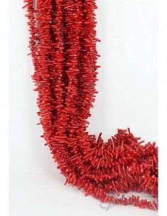 TIRA DE CORAL FORMA DE...