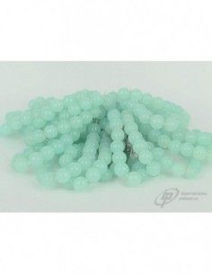 PULSERA DE BOLAS DE...