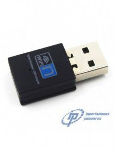 ANTENA WIFI USB BOTON 300MBPS