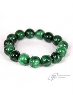 PULSERA DE BOLA DE JADE...