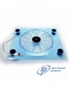 VENTILADOR PARA PORTATIL...