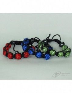 PULSERA SHAMBALLA