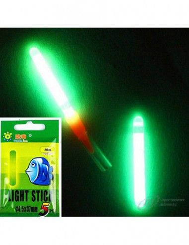 STICK DE LUZ PARA PESCA